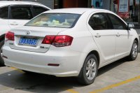 Great Wall Voleex C30 — снимка 2
