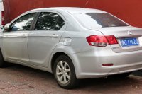 Great Wall Voleex C30 — снимка 3