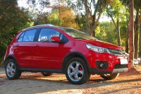 Great Wall Voleex C20R — снимка 2
