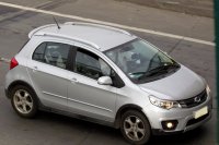 Great Wall Voleex C20R — снимка 3