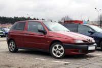 Alfa Romeo 145 930 — снимка 2