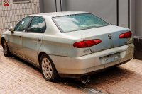 Alfa Romeo 166 936 — снимка 2