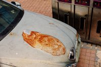 Alfa Romeo 166 936 — снимка 3