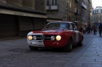 Alfa Romeo 1750-2000 2000 (132hp) — снимка 2