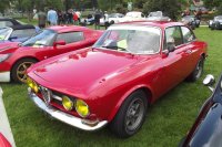 Alfa Romeo 1750-2000 2000 (132hp) — снимка 3