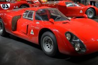 Alfa Romeo 33 907A — снимка 2