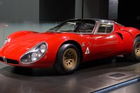 Alfa Romeo 33 907A — снимка 3