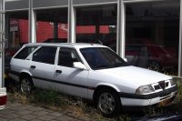 Alfa Romeo 33 Sport Wagon 907B — снимка 2