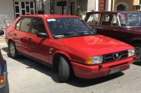 Alfa Romeo 33 905 — снимка 2