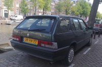 Alfa Romeo 33 Sport Wagon 905A — снимка 3