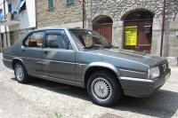 Alfa Romeo 90 162 — снимка 3