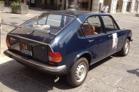 Alfa Romeo Alfasud 901 — снимка 2