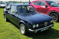 Alfa Romeo Alfasud Giardinetta 904 — снимка 3