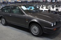 Alfa Romeo Alfetta 116 — снимка 2