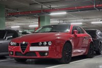 Alfa Romeo Brera — снимка 3