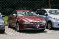 Alfa Romeo GT — снимка 3