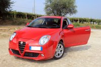 Alfa Romeo MiTo 1.4 (70hp) — снимка 2