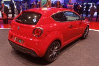 Alfa Romeo MiTo 1.4 (70hp) — снимка 3