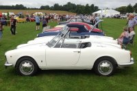 Alfa Romeo Spider 105 — снимка 2