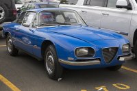 Alfa Romeo SZ — снимка 3