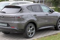 Alfa Romeo Tonale 1.5 Turbo (130hp) 48V-Hybrid TCT — снимка 2