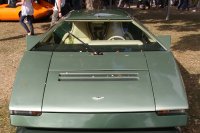 Aston Martin Bulldog 5.3 (600hp) — снимка 3