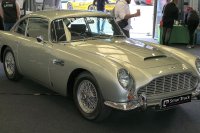 Aston Martin DB5 — снимка 2