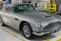 Aston Martin DB5 — снимка 3