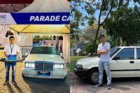 Mercedes-Benz E-Class W124 — снимка 2