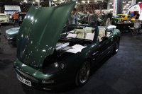 Aston Martin DB7 Volante — снимка 3