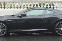 Aston Martin DB9 Restyling Cabriolet — снимка 3