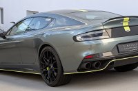 Aston Martin Rapide — снимка 3