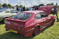 Tickford Capri