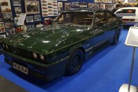 Aston Martin Tickford Capri — снимка 3