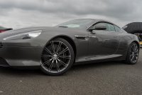 Aston Martin Virage Limited Editi — снимка 2