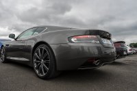 Aston Martin Virage Limited Editi — снимка 3
