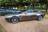 Aston Martin Virage Shooting Brake — снимка 2