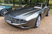 Aston Martin Virage Shooting Brake — снимка 3