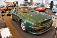 Aston Martin Virage Vantage — снимка 2