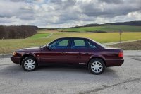 Audi 100 4A,C4 — снимка 2