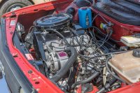 Audi 100 43 — снимка 2