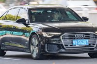 Audi 100 43 — снимка 3