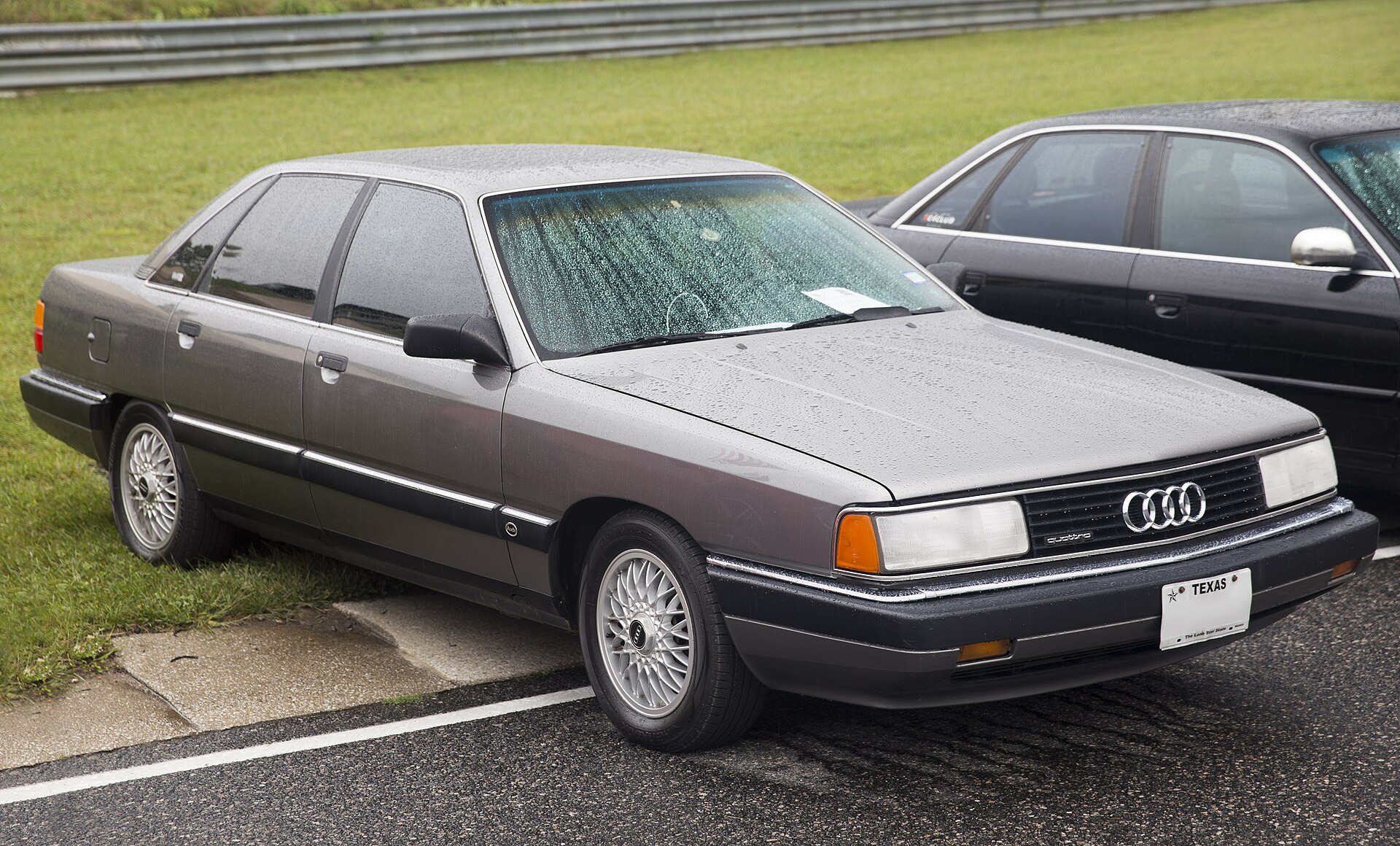 Audi 200 Avant 44,44Q