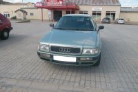 Audi 80 V Avant 8C,B4 — снимка 2