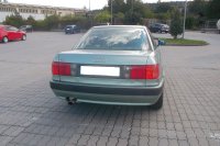 Audi 80 V Avant 8C,B4 — снимка 3
