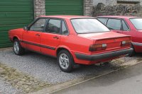 Audi 80 81,85 — снимка 3