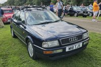 Audi 80 I 1.5 (75hp) — снимка 1