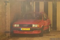 Audi 80 82 — снимка 3