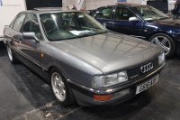 Audi 90 89,89Q,8A — снимка 2