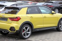 Audi A1 Restyling — снимка 3
